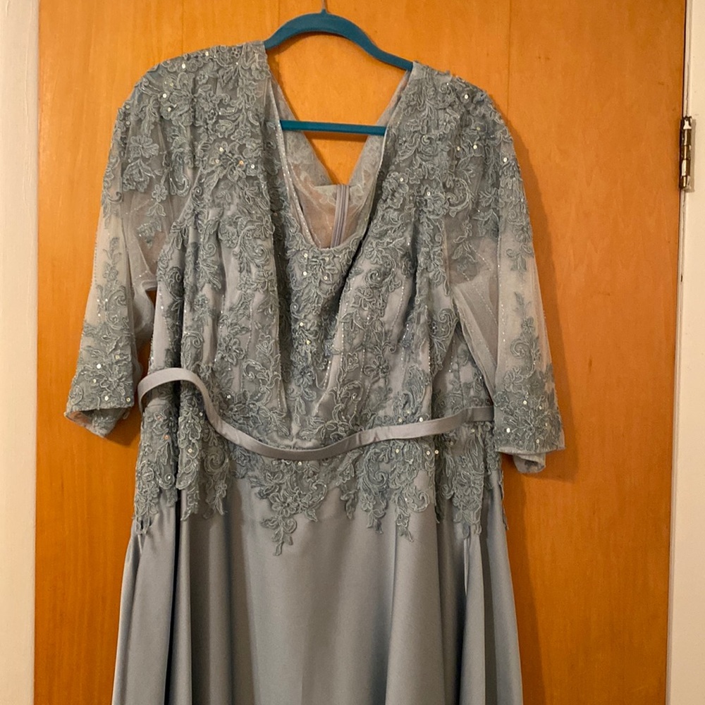 Formal dress